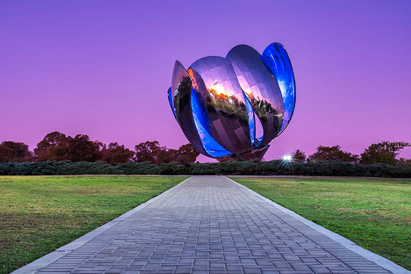 Floralis Genérica
