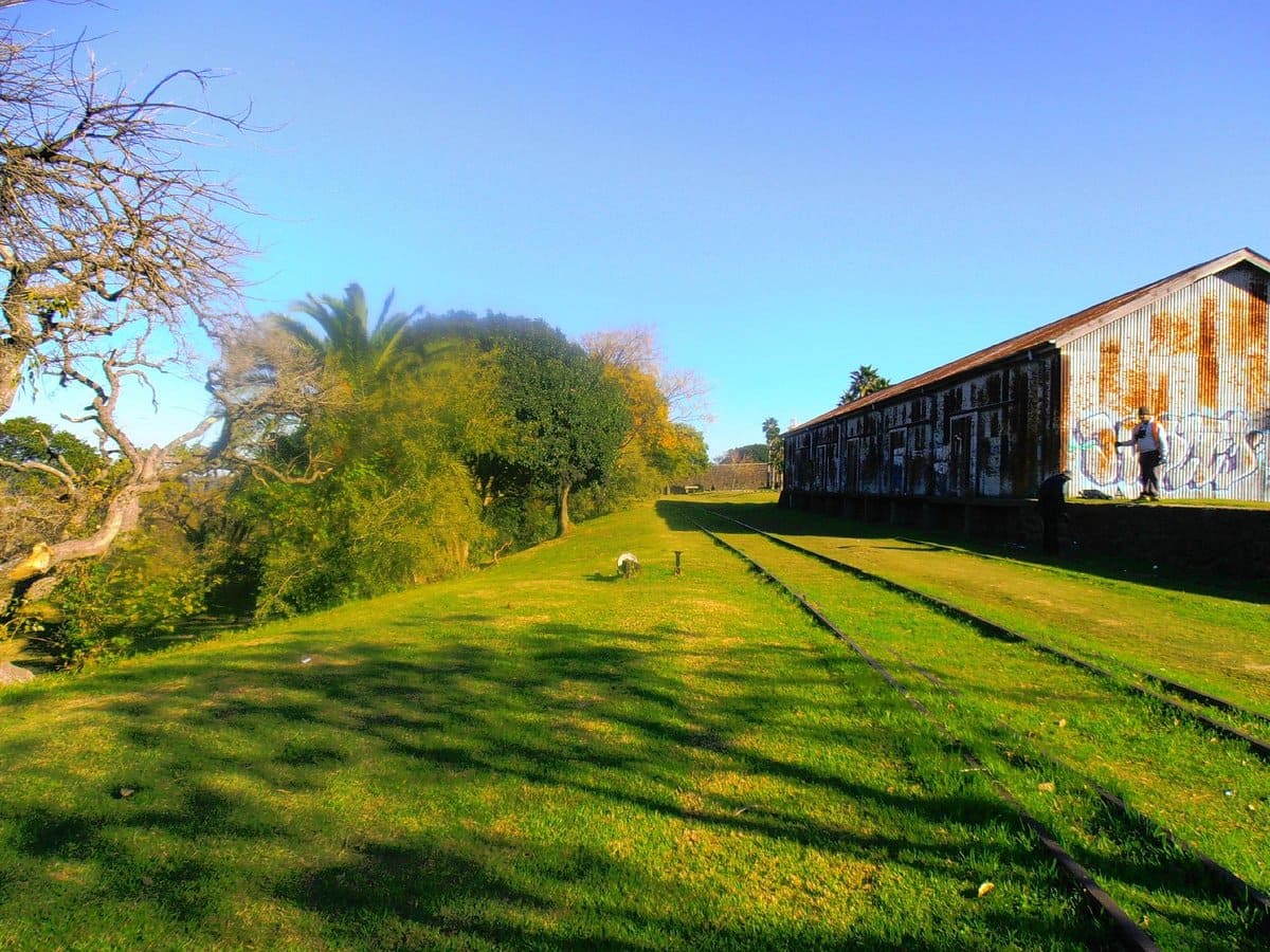 Barrio Histórico 
