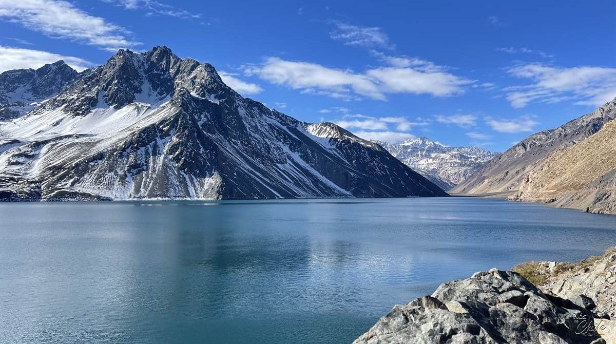 Cajon del Maipo