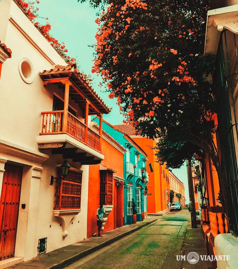 Cidade Amuralhada