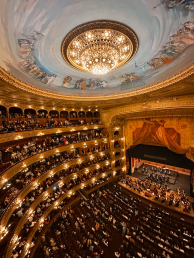 Teatro Colón
