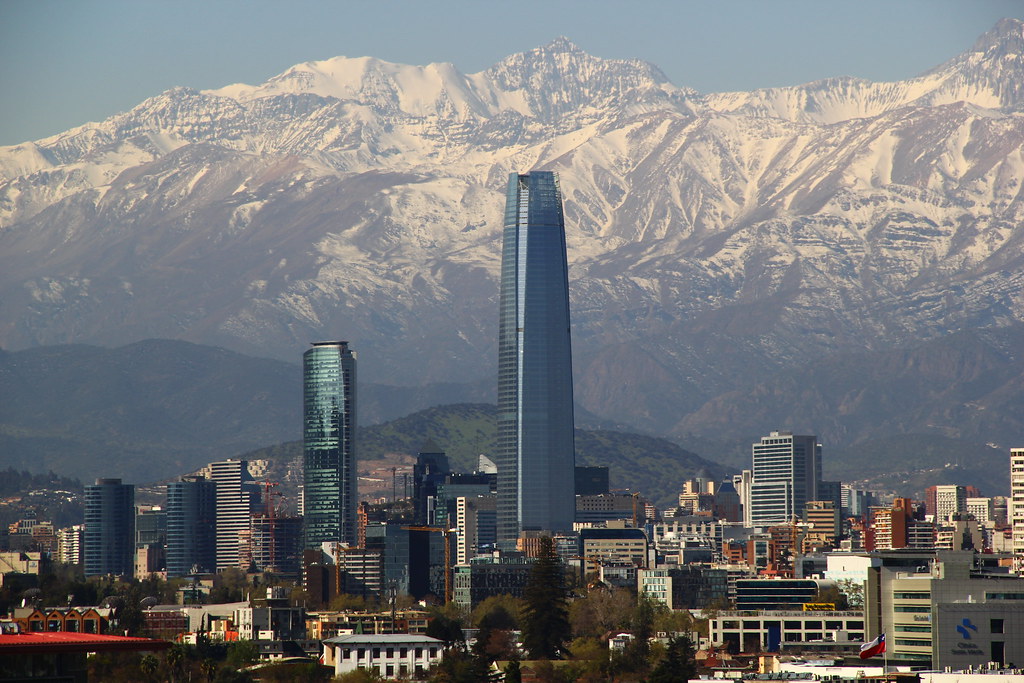 Edifício Costanera