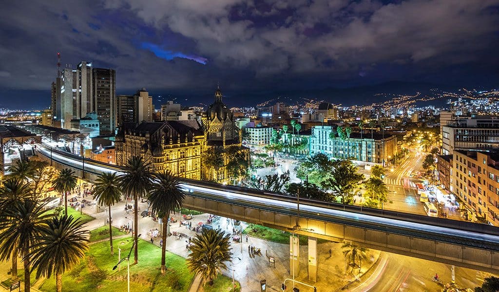 Medellín