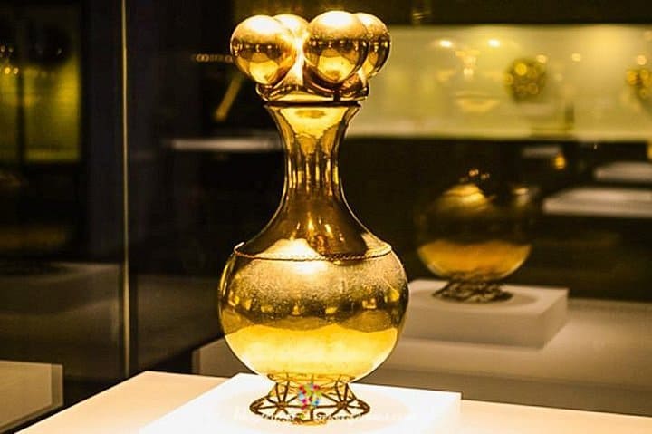 Museu do Ouro