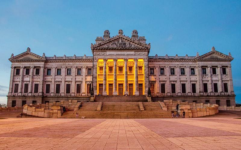 Palácio Legislativo