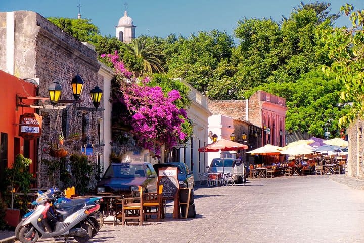 Colonia del Sacramento