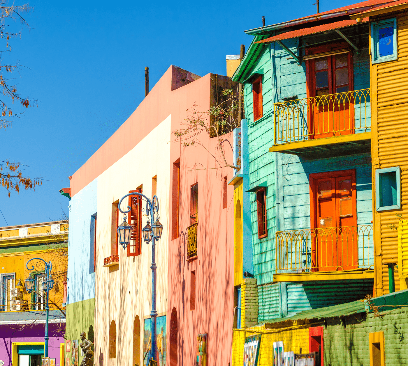 Buenos Aires 