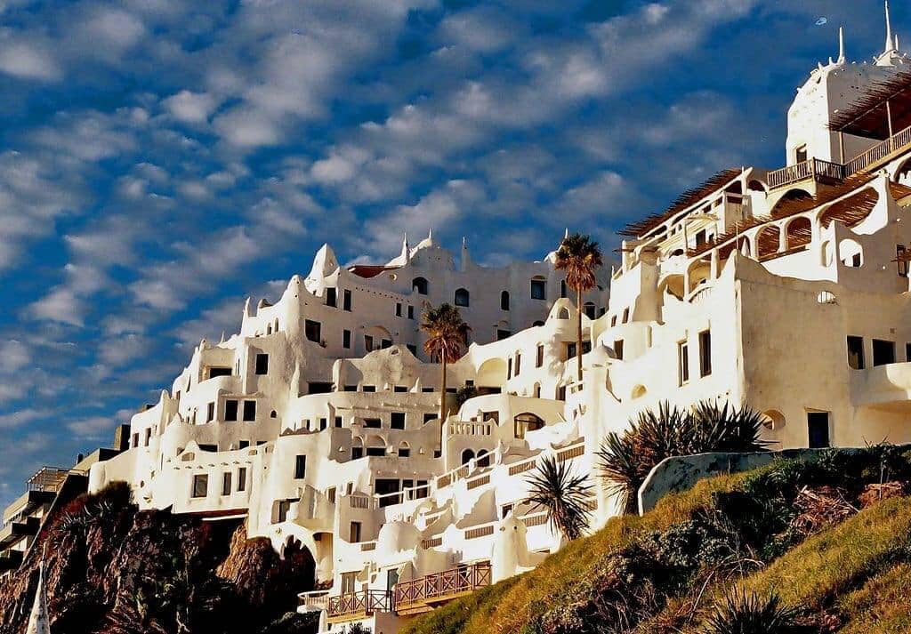 Casa Pueblo