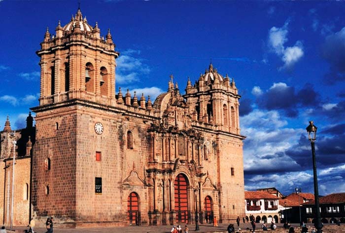 Maipú