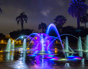 Parque de la Reserva