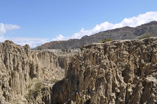 valley of the moon